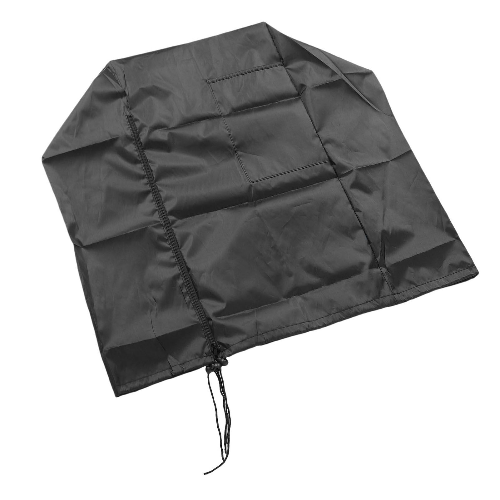 Commercial Ice Maker Machine Cover for 100lb Under Counter Ice Maker 48 Inch view 12