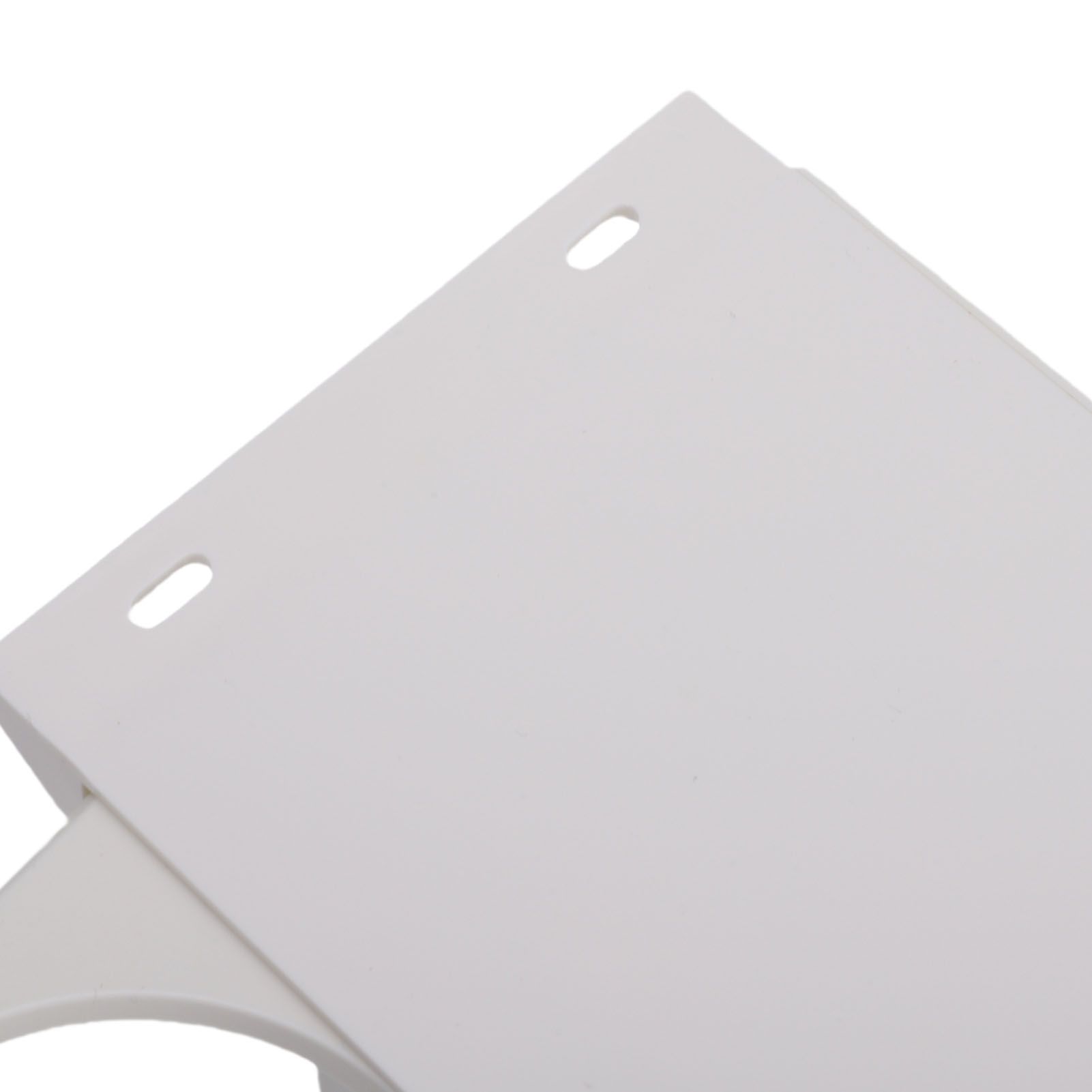 Foldable Under Desk Cup Holder Drink Holder Headphone Hanger Claw Style view 2