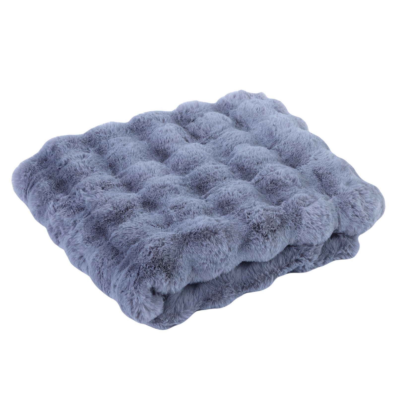 Wearable Heated Blanket USB 3 Heating Levels Heated Throw Cover Shawl Wrap for view 9