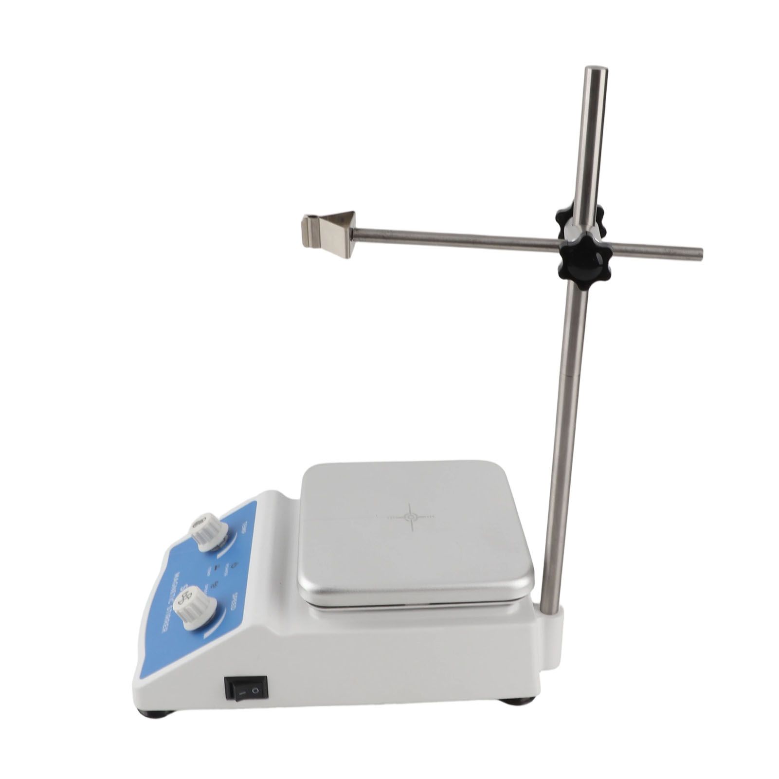 Magnetic Stirrer 2000ml 300 to 2600r/min Constant Temperature Magnetic Stirrer view 6