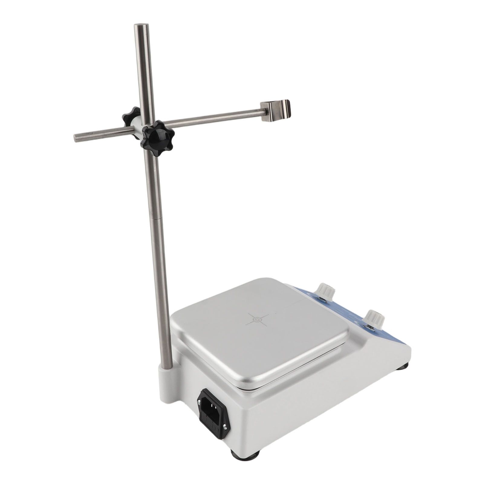 Magnetic Stirrer 2000ml 300 to 2600r/min Constant Temperature Magnetic Stirrer view 10
