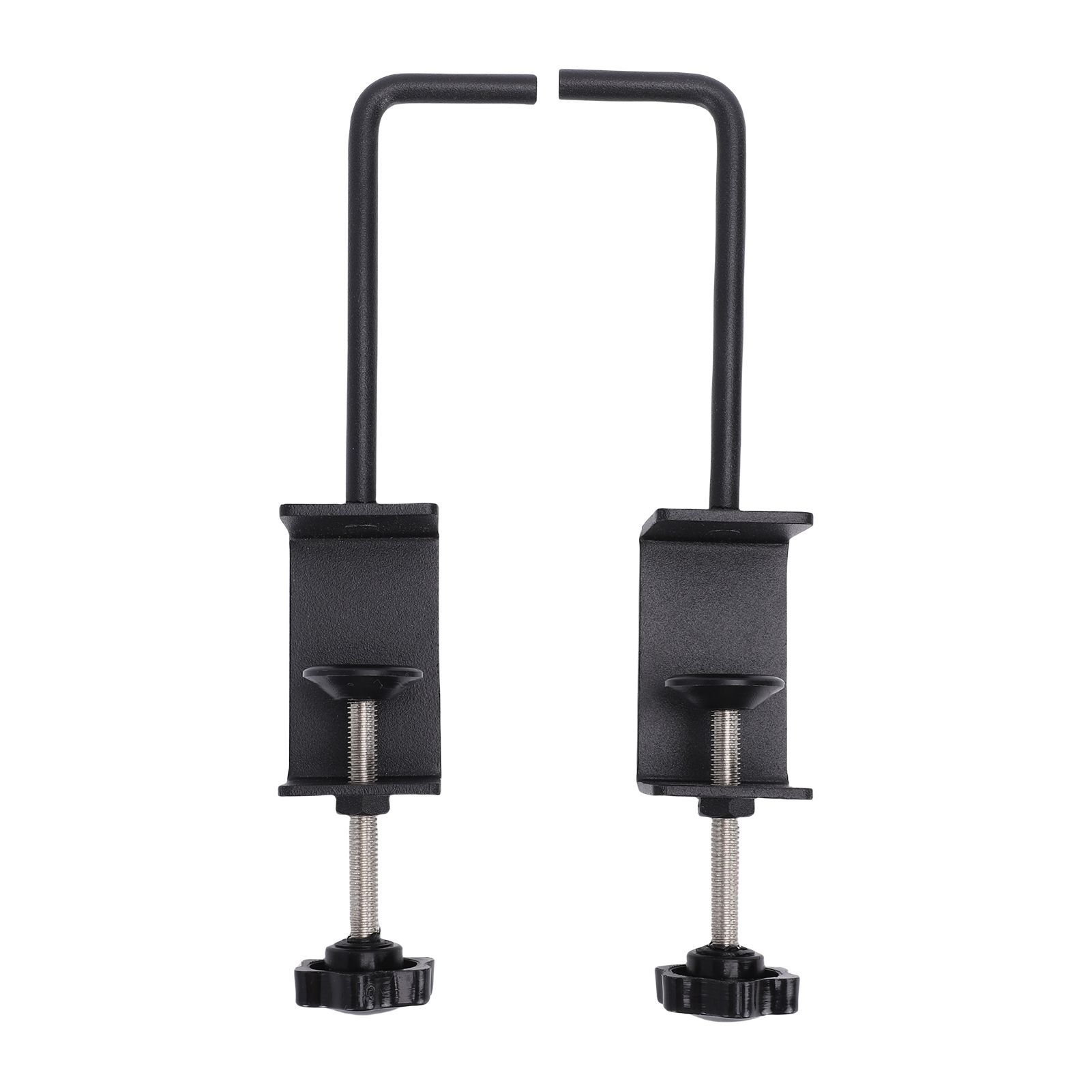 Paper Roll Holder Adjustable Anti Slip Carbon Steel Paper Roll Dispenser for