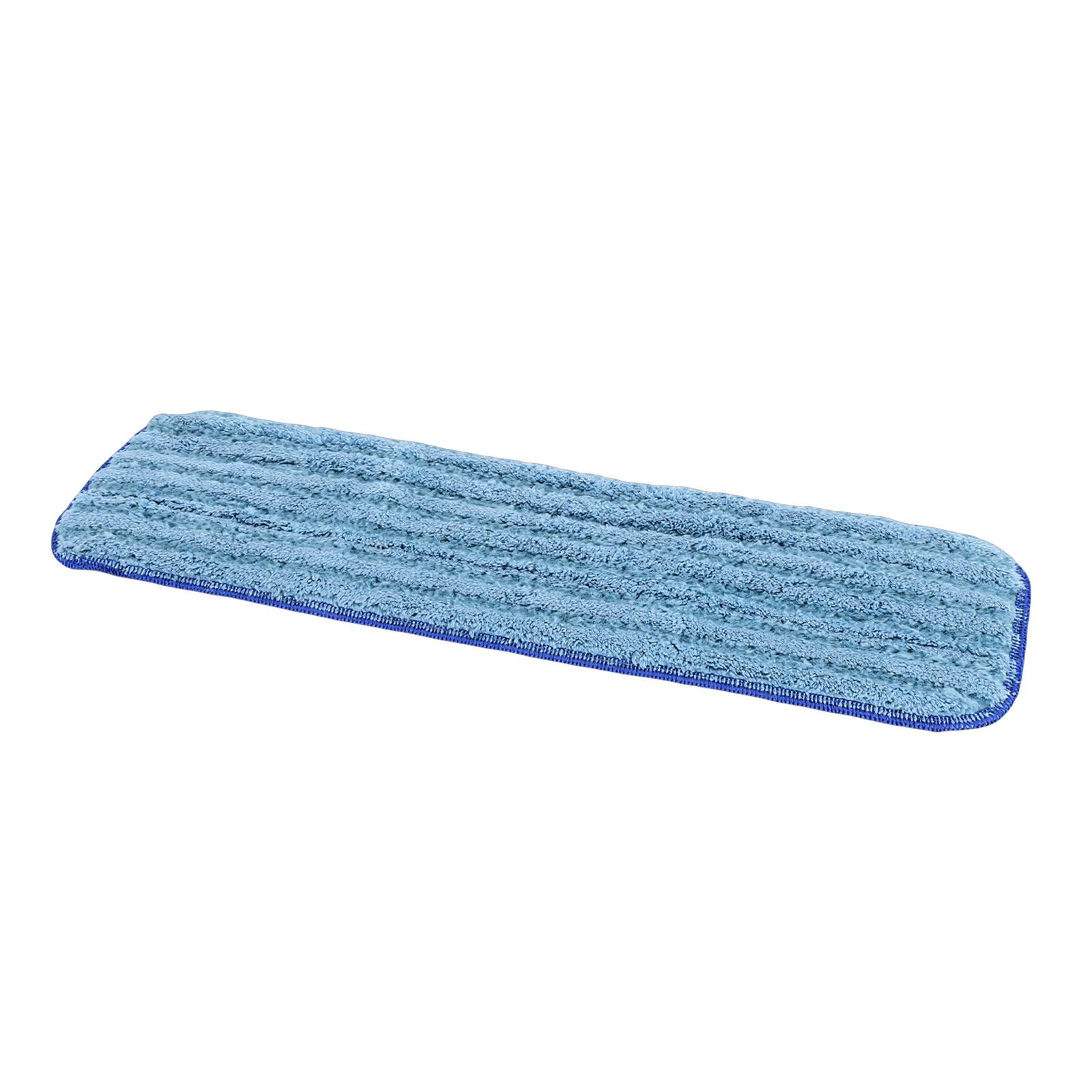 8 Pcs Deep Cleaning Pad Replacement for Bona Series Mop Self Adhesive Washable view 4