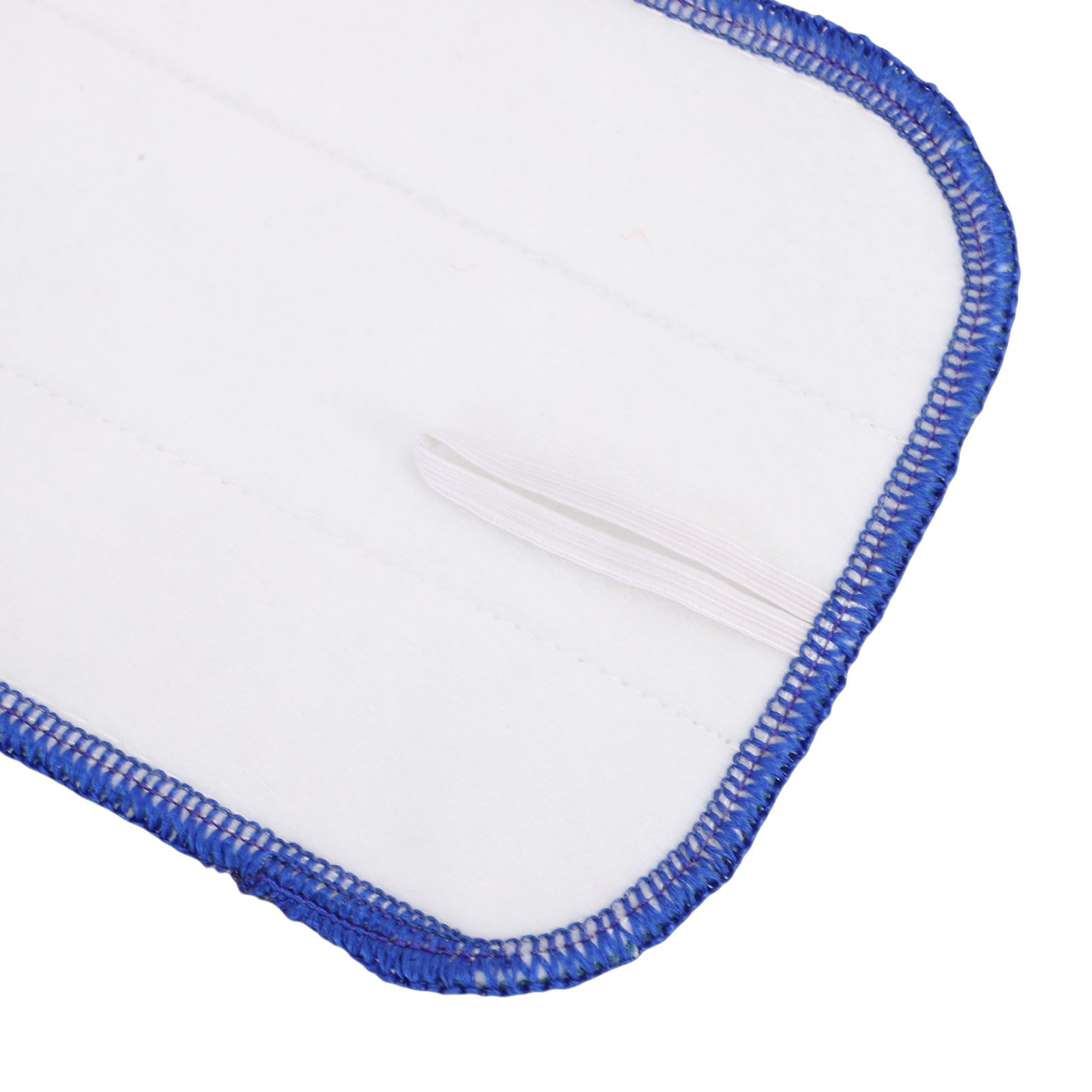 8 Pcs Deep Cleaning Pad Replacement for Bona Series Mop Self Adhesive Washable view 5