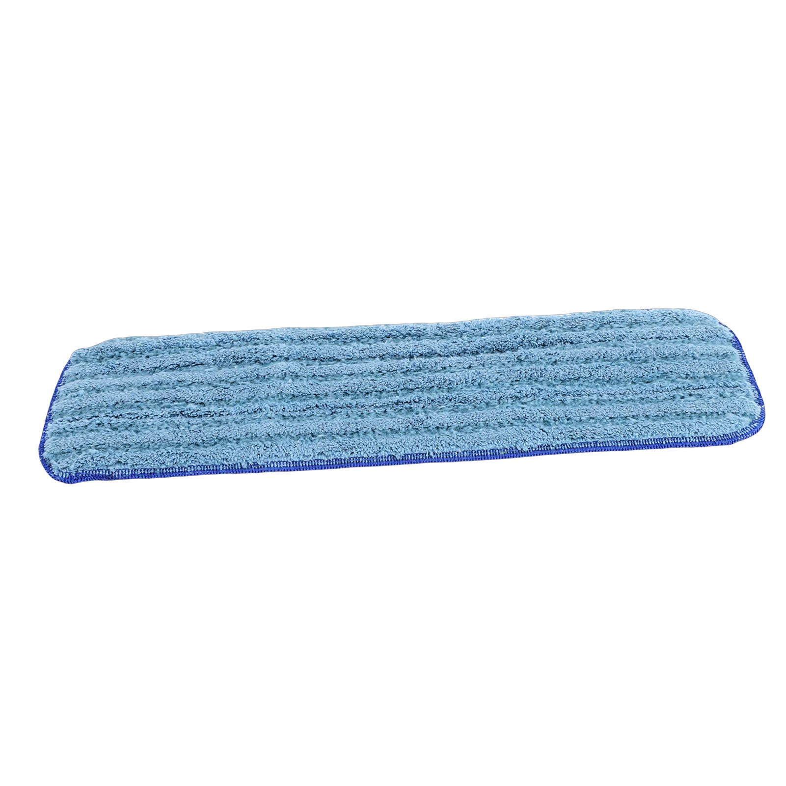8 Pcs Deep Cleaning Pad Replacement for Bona Series Mop Self Adhesive Washable view 12