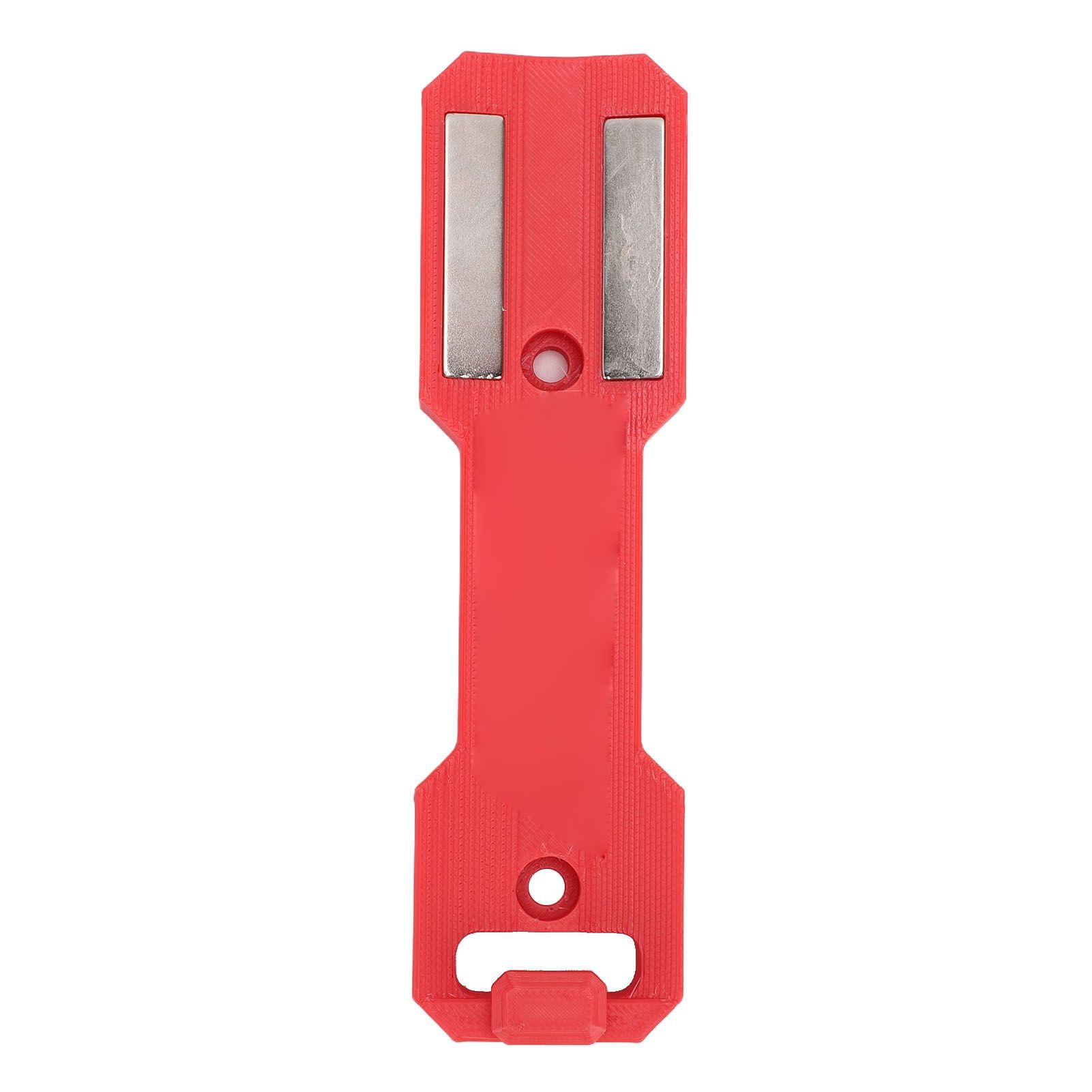 Magnetic Aerosol Can Holder Wall Mounted Rolling Aerosol Spray Can Storage view 3