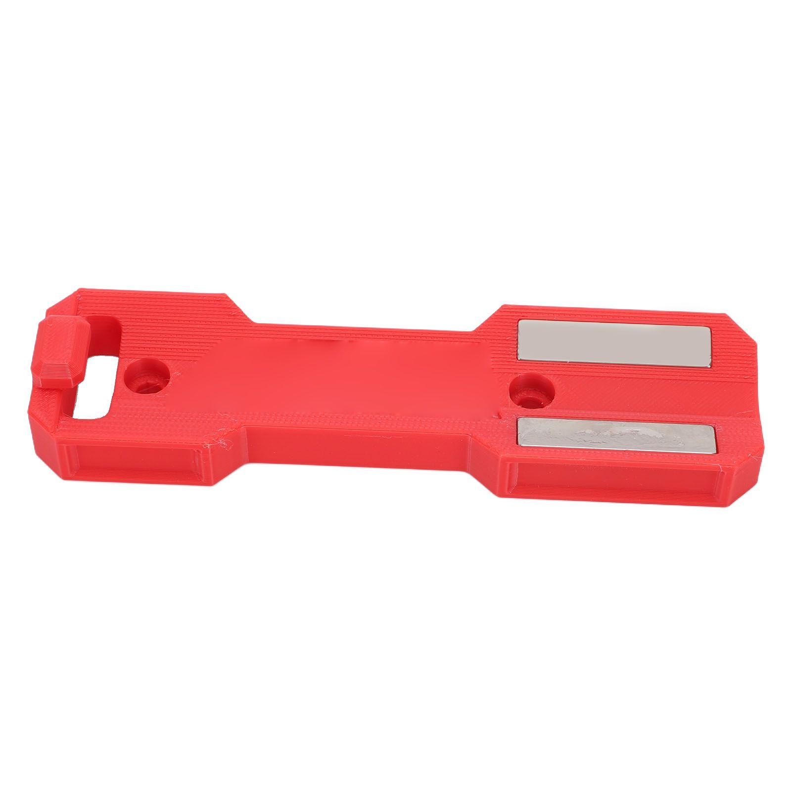 Magnetic Aerosol Can Holder Wall Mounted Rolling Aerosol Spray Can Storage view 10