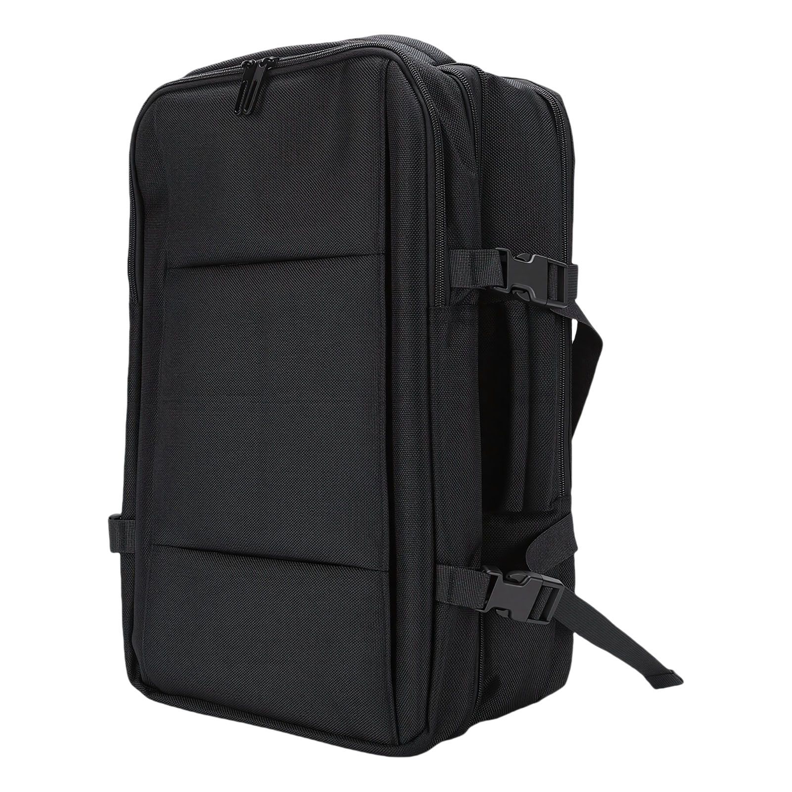 Vacuum Seal Travel Backpack Multifunctional Large Capacity Dry Wet Separation view 4