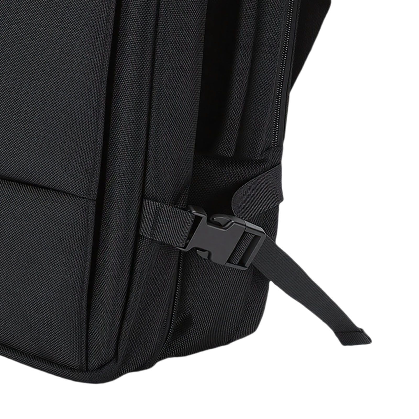 Vacuum Seal Travel Backpack Multifunctional Large Capacity Dry Wet Separation view 5