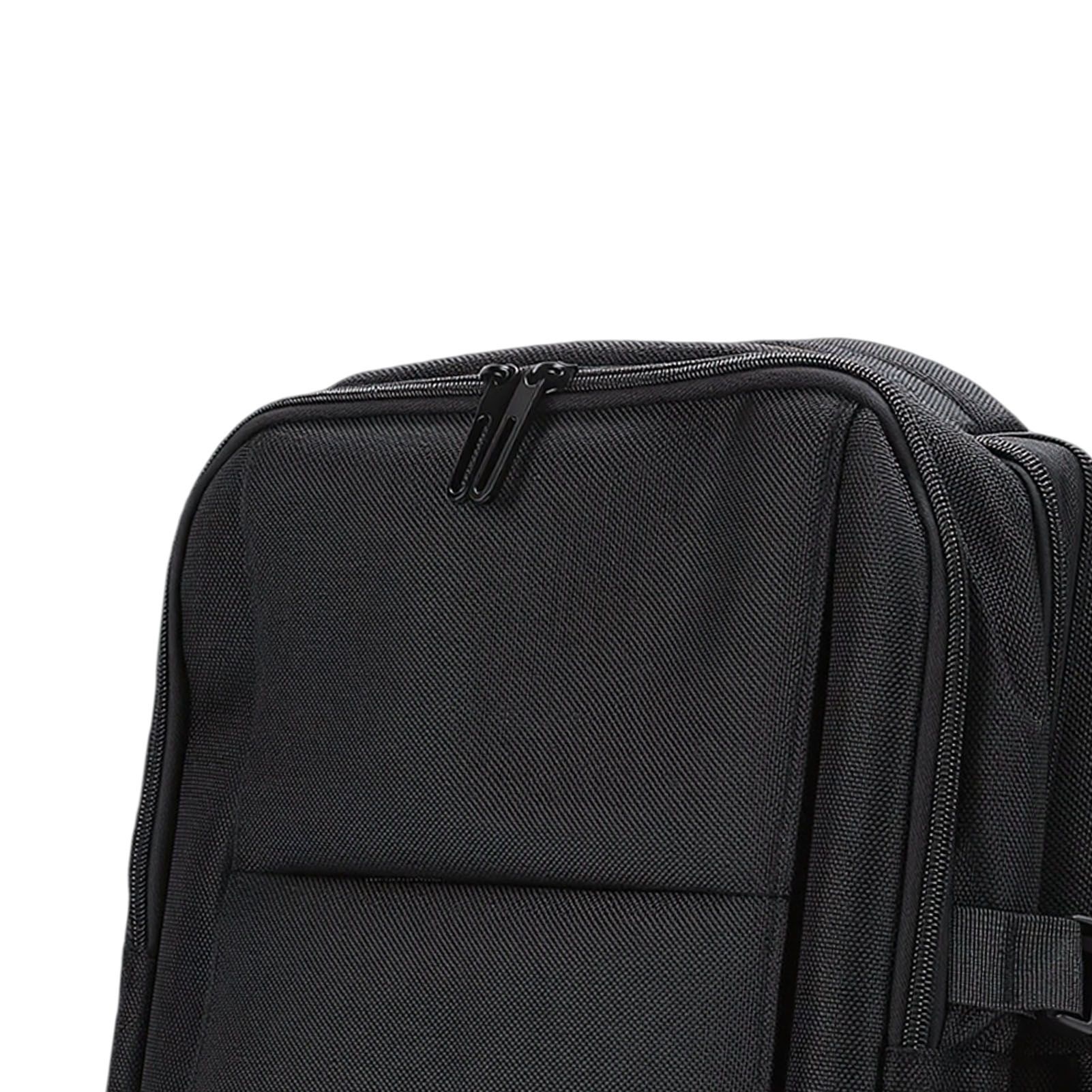 Vacuum Seal Travel Backpack Multifunctional Large Capacity Dry Wet Separation view 7