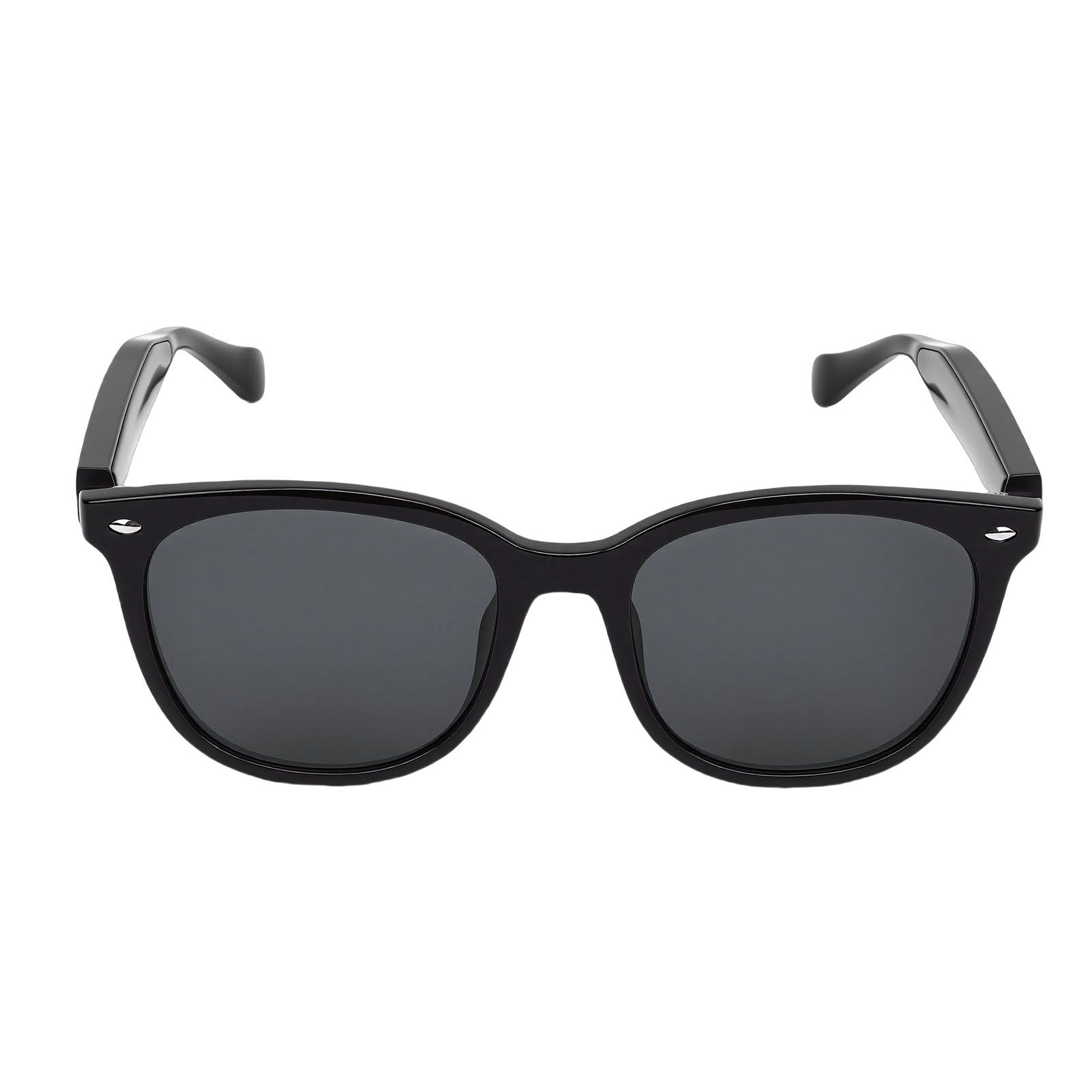 Bluetooth Sunglasses AI Translation Glasses Multifunctional Smart Glasses Blue view 6
