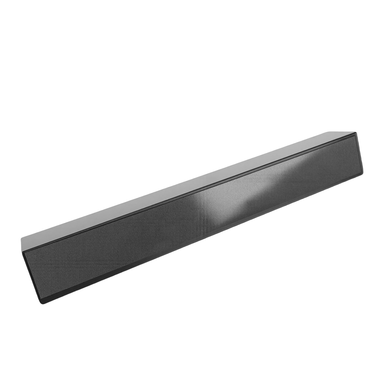 Wall Floating Shelf Carbon Steel Multifunctional Waterproofing Display Picture view 8