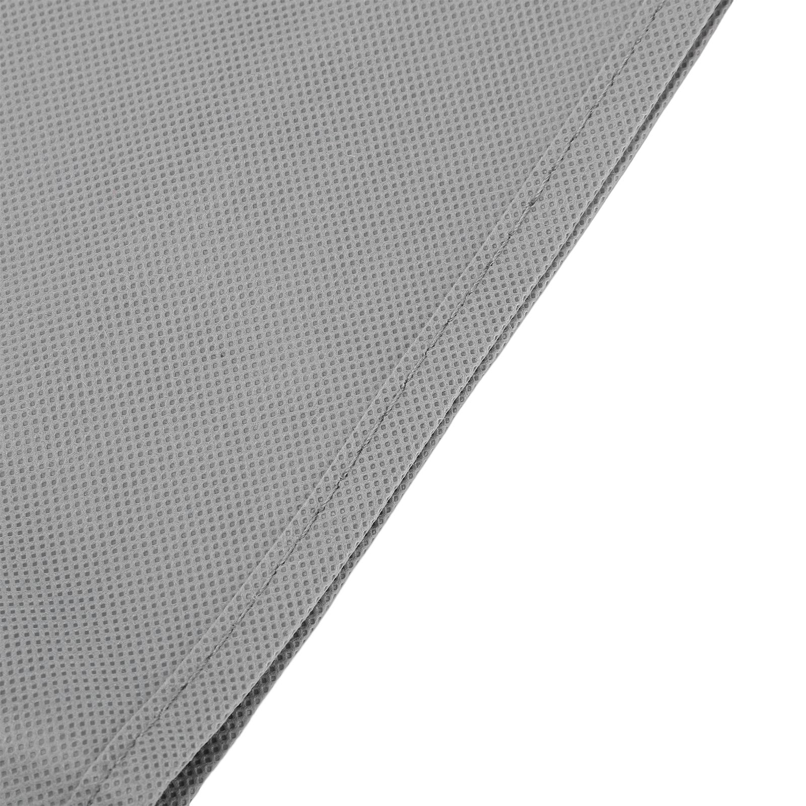 24 Inch Display Dust Cover Water Proof Canvas Computer Screen Protective view 2