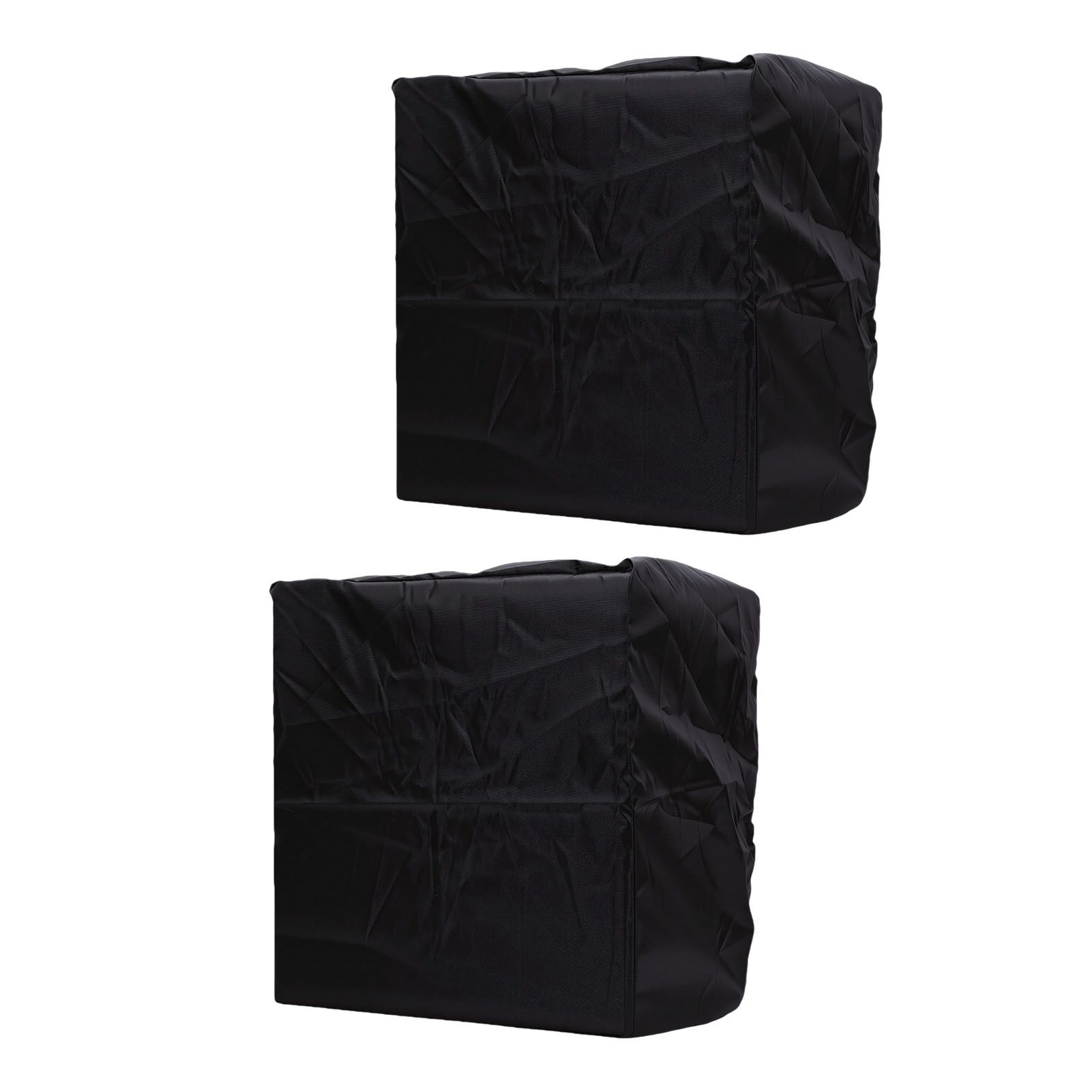 2pcs Electric Vehicle Wall Charger Covers Rain Proof Dust Proof Snow Proof Sun view 9