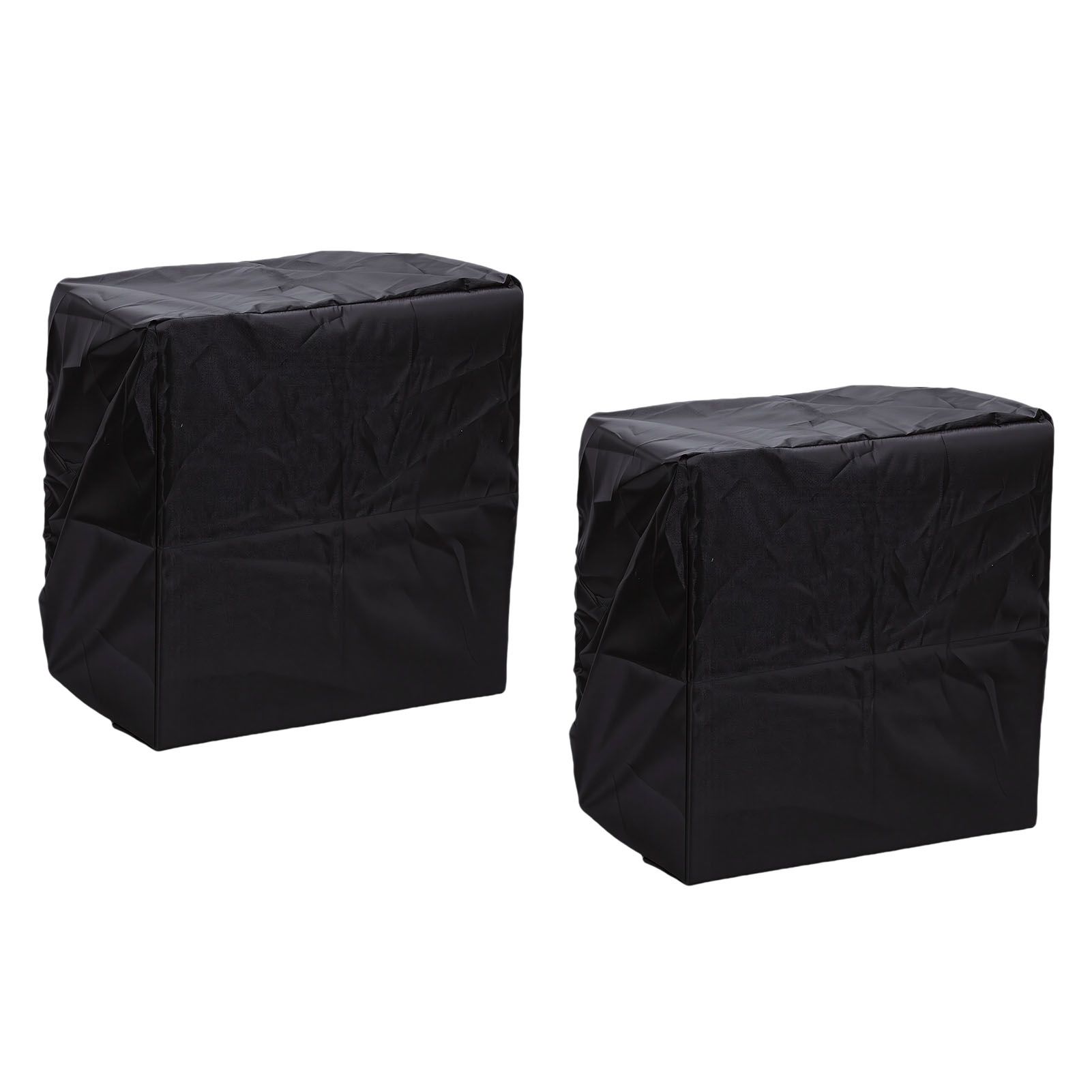2pcs Electric Vehicle Wall Charger Covers Rain Proof Dust Proof Snow Proof Sun view 10