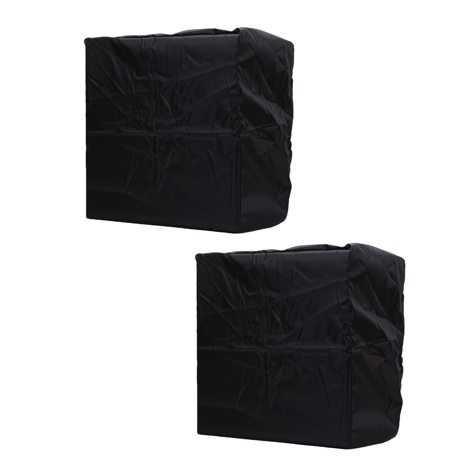 2pcs Electric Vehicle Wall Charger Covers Rain Proof Dust Proof Snow Proof Sun view 11
