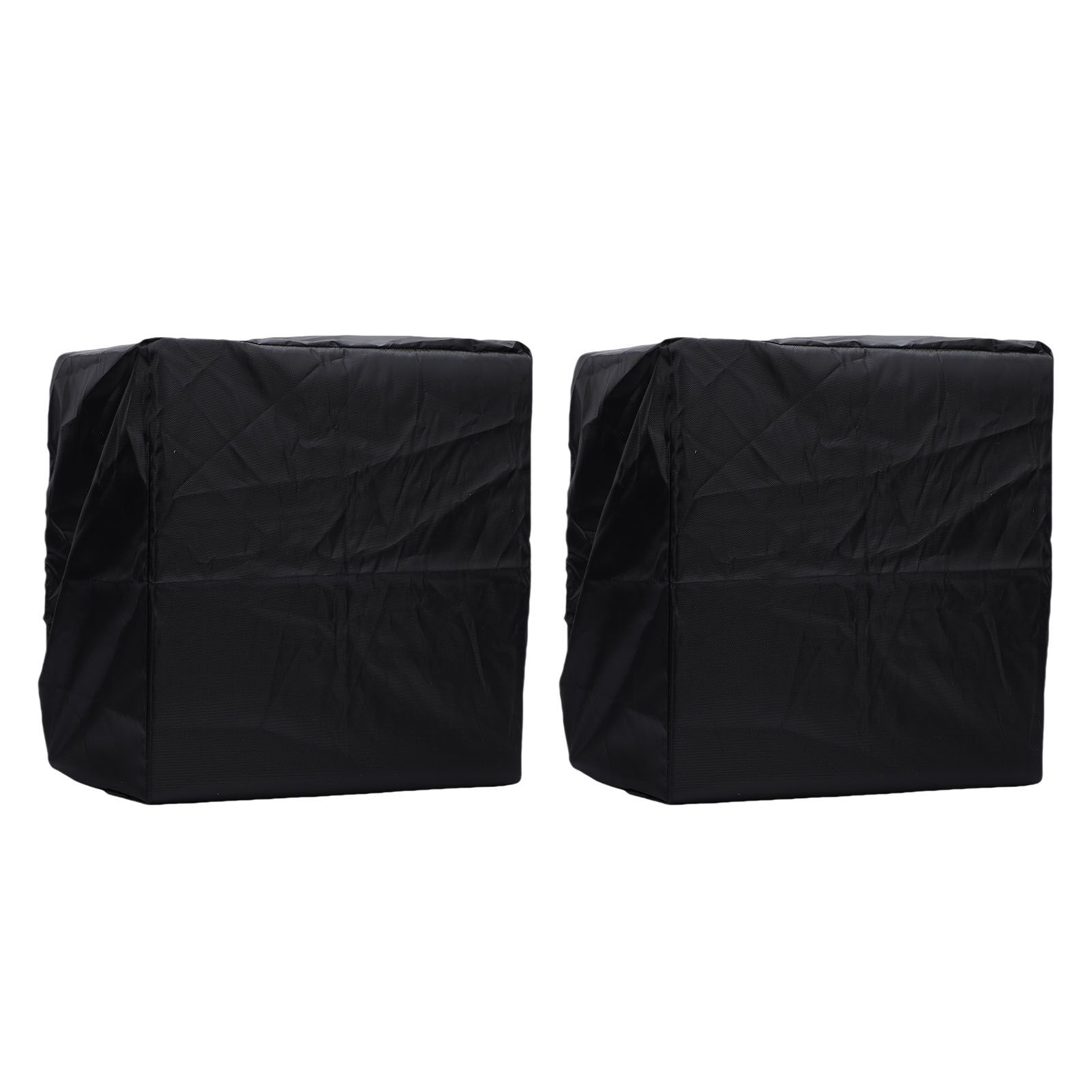 2pcs Electric Vehicle Wall Charger Covers Rain Proof Dust Proof Snow Proof Sun view 12