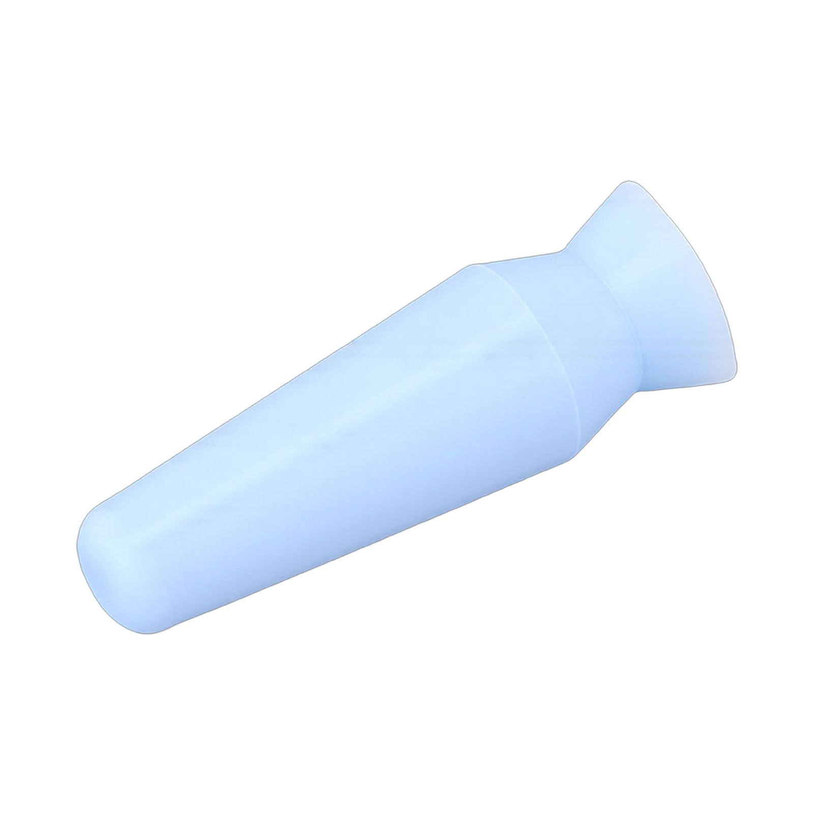 8pcs Contacting Lens Plunger Reusable Silicone Applicator Remover Tool with view 10