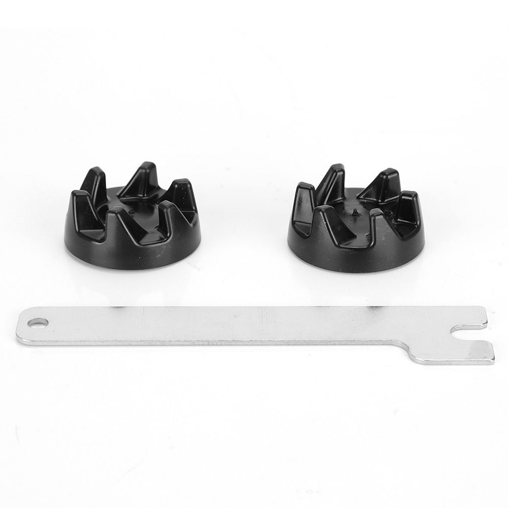 Blender Coupler Clutch Replacement Part Accessories with Spanner Fit for view 2