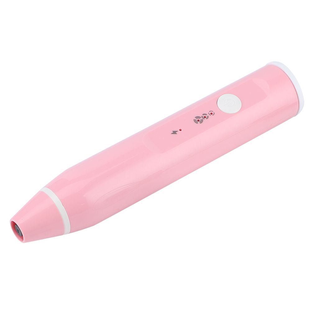 Rechargeable Milk Frother Electric Coffee Mixer Handheld Egg Beater Household view 5