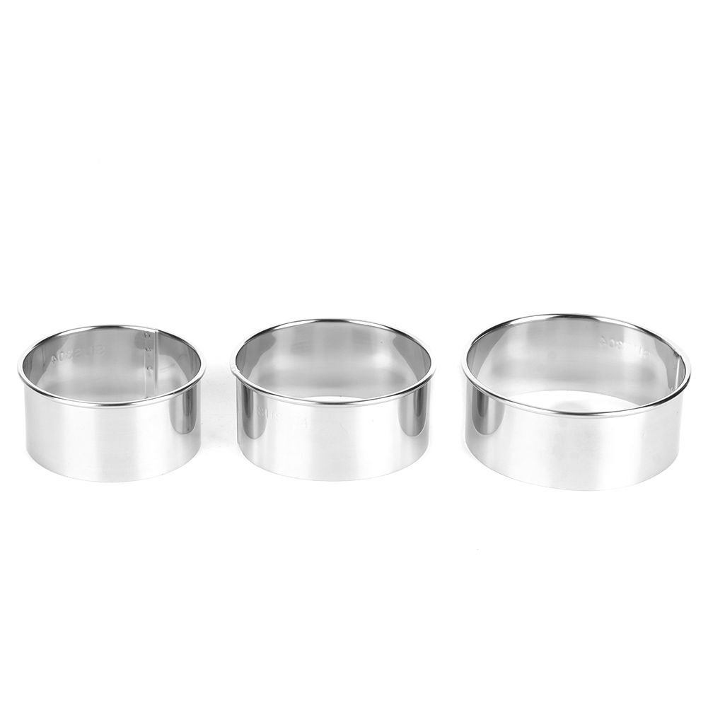 304 Stainless Steel Manual Dumplings Maker Mold Pastry Wrapper Set Kitchen view 12
