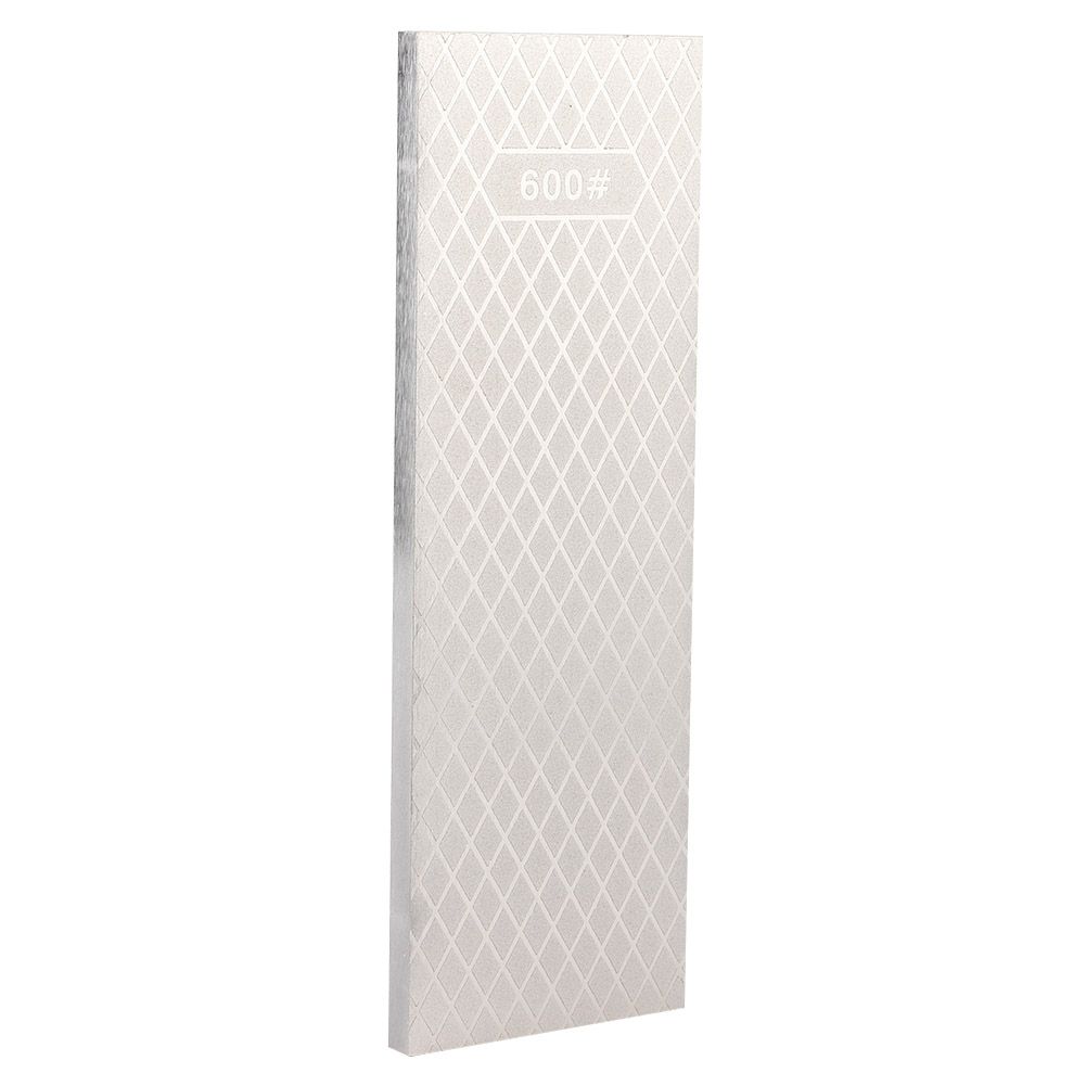 200/600 Grit Diamond Sharpening Stone DoubleSided Kitchen Sharpening Grinder