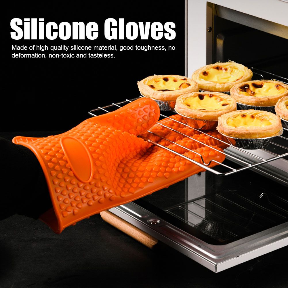 Household Microwave Oven Insulation Non‑ view 11