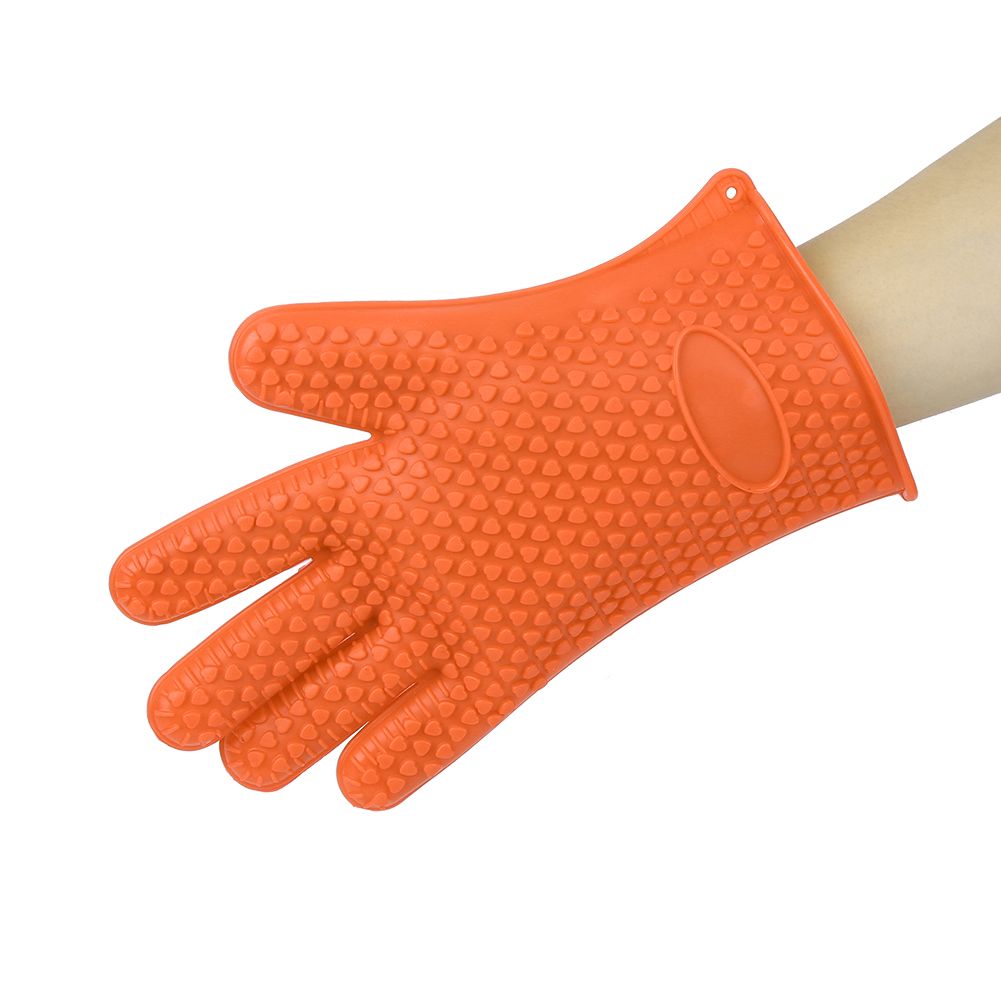Household Microwave Oven Insulation Non‑ view 12