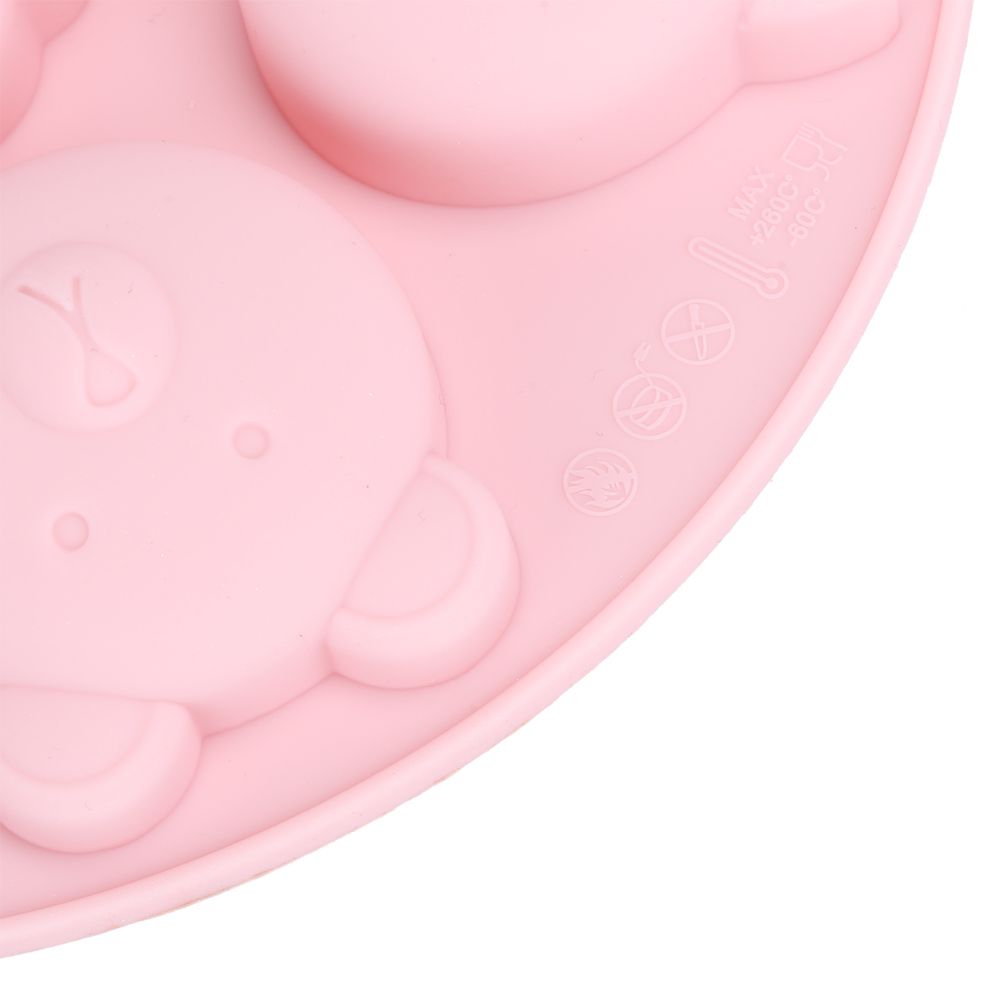 2Pcs Cartoon Animal Shaped Non‑ view 12