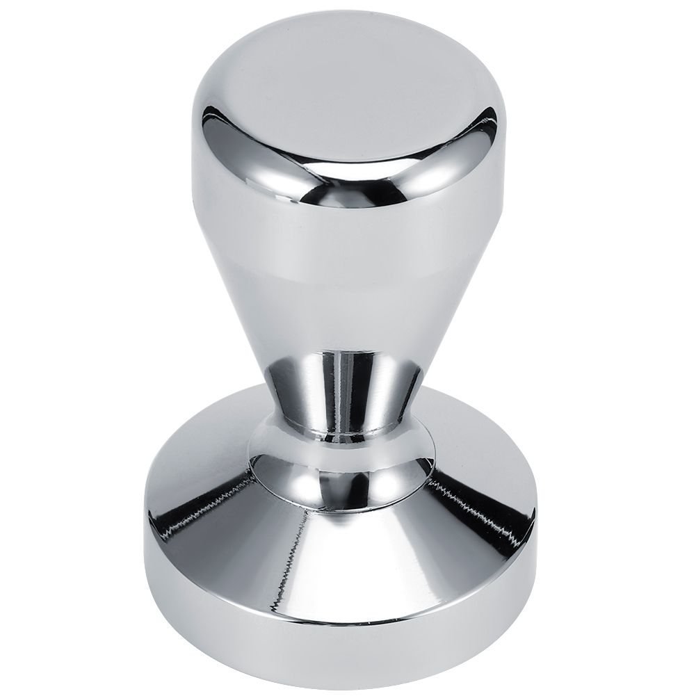 51mm Coffee Tamper Magnetic Stainless Steel AntiRust Coffee Bean Press Tool view 3