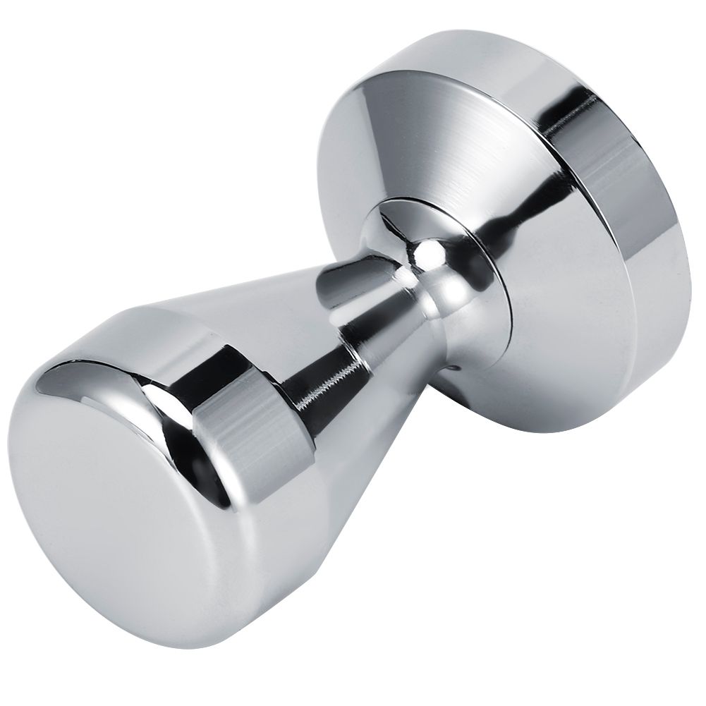 51mm Coffee Tamper Magnetic Stainless Steel AntiRust Coffee Bean Press Tool view 4