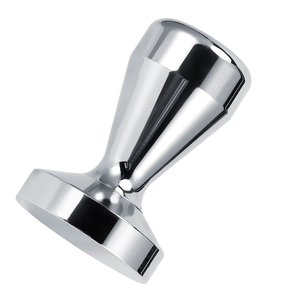 51mm Coffee Tamper Magnetic Stainless Steel AntiRust Coffee Bean Press Tool view 5