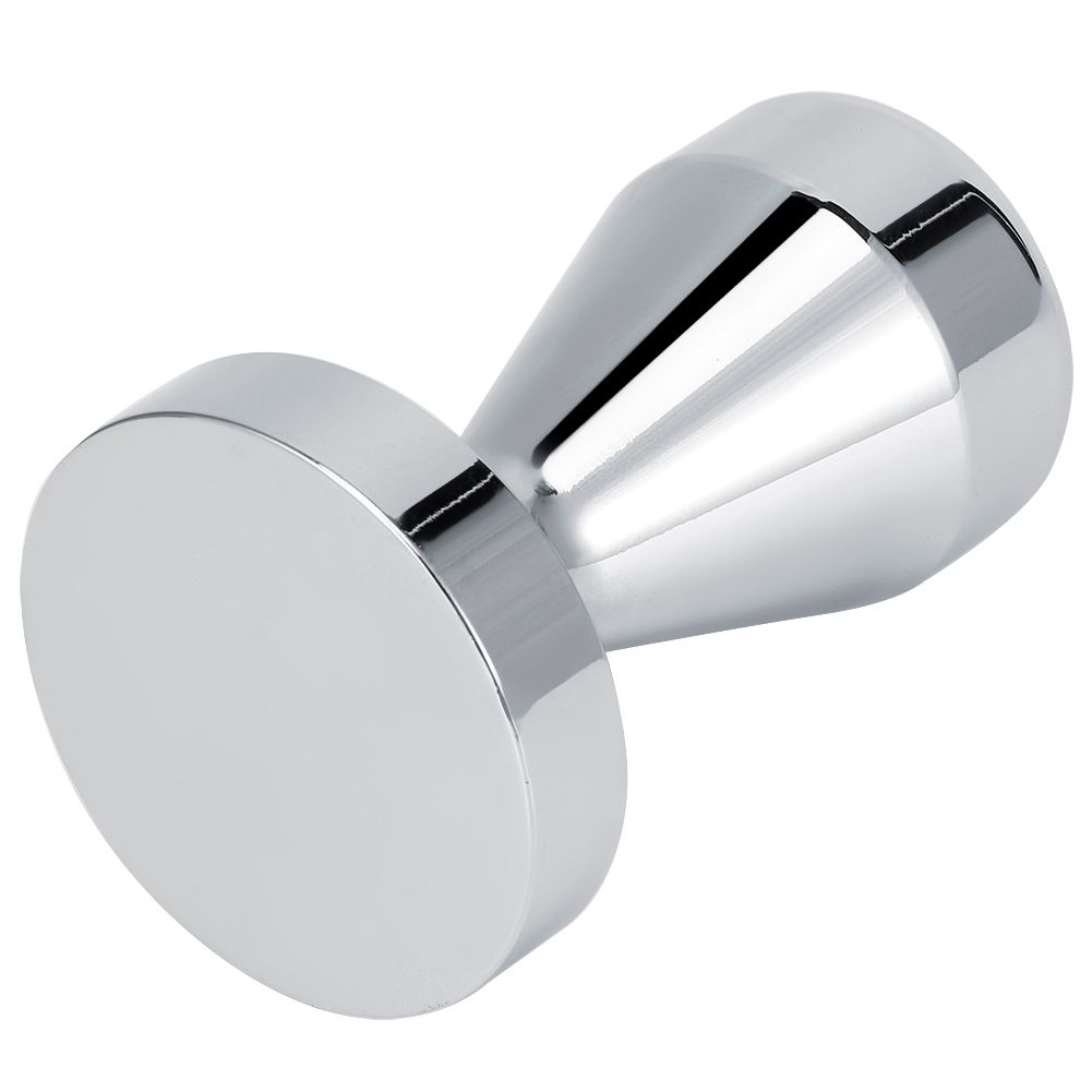 51mm Coffee Tamper Magnetic Stainless Steel AntiRust Coffee Bean Press Tool view 6