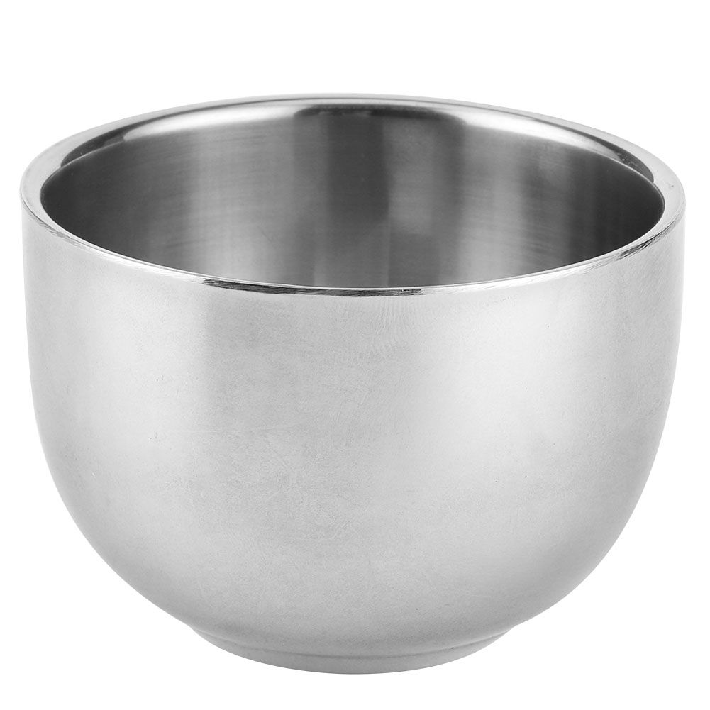 10Pcs Thicken Double Layer 304 Stainless Steel Water Cup for Children Kitchen view 12