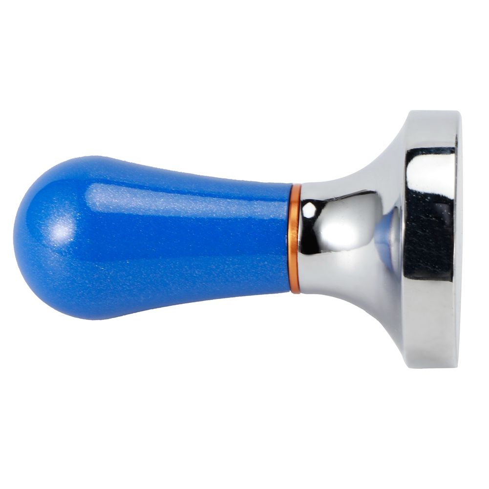 Aluminium Alloy Household Coffee Tamper Powder Pressed Hammer Coffee Machine view 3