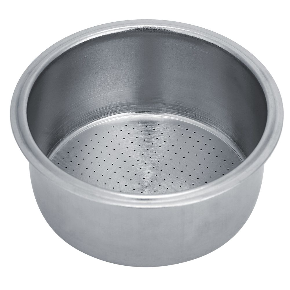 51mm Stainless Steel Coffee Filter NonPressurized Filter Basket Fit for view 5