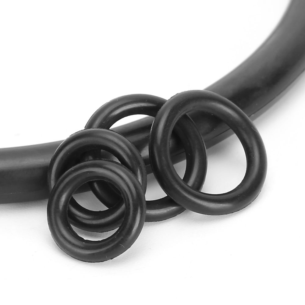 15PCS Food Grade Silicone Keg Sealing Gasket ORing Home Brew Beer Keg Lid O view 11