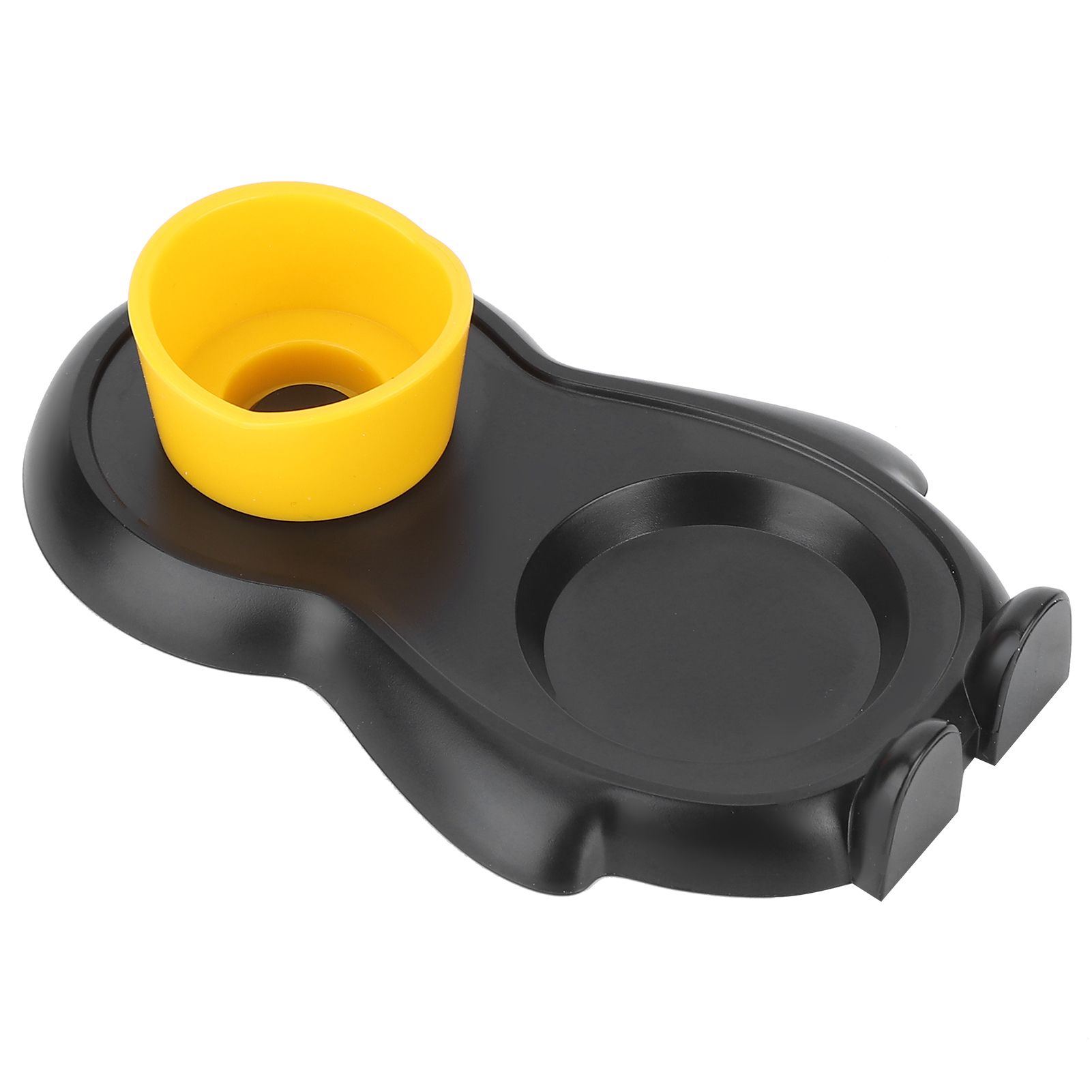 Reusable Coffee Capsule Storage Base Coffee Filter Cup Fixed Holder Coffee view 5