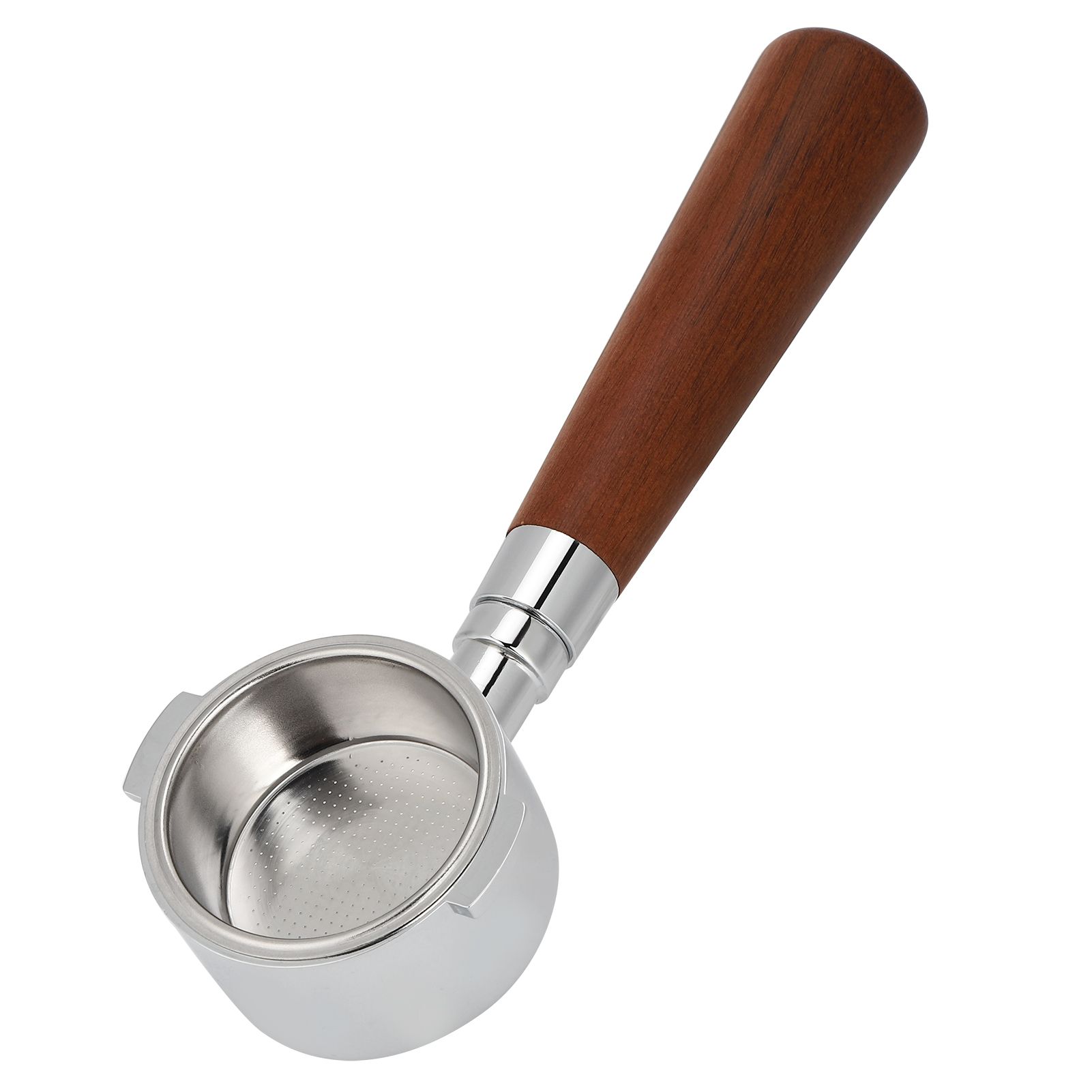 Coffee Bottomless Portafilter Filter Handle Replacement Accessories Fit for — image 1