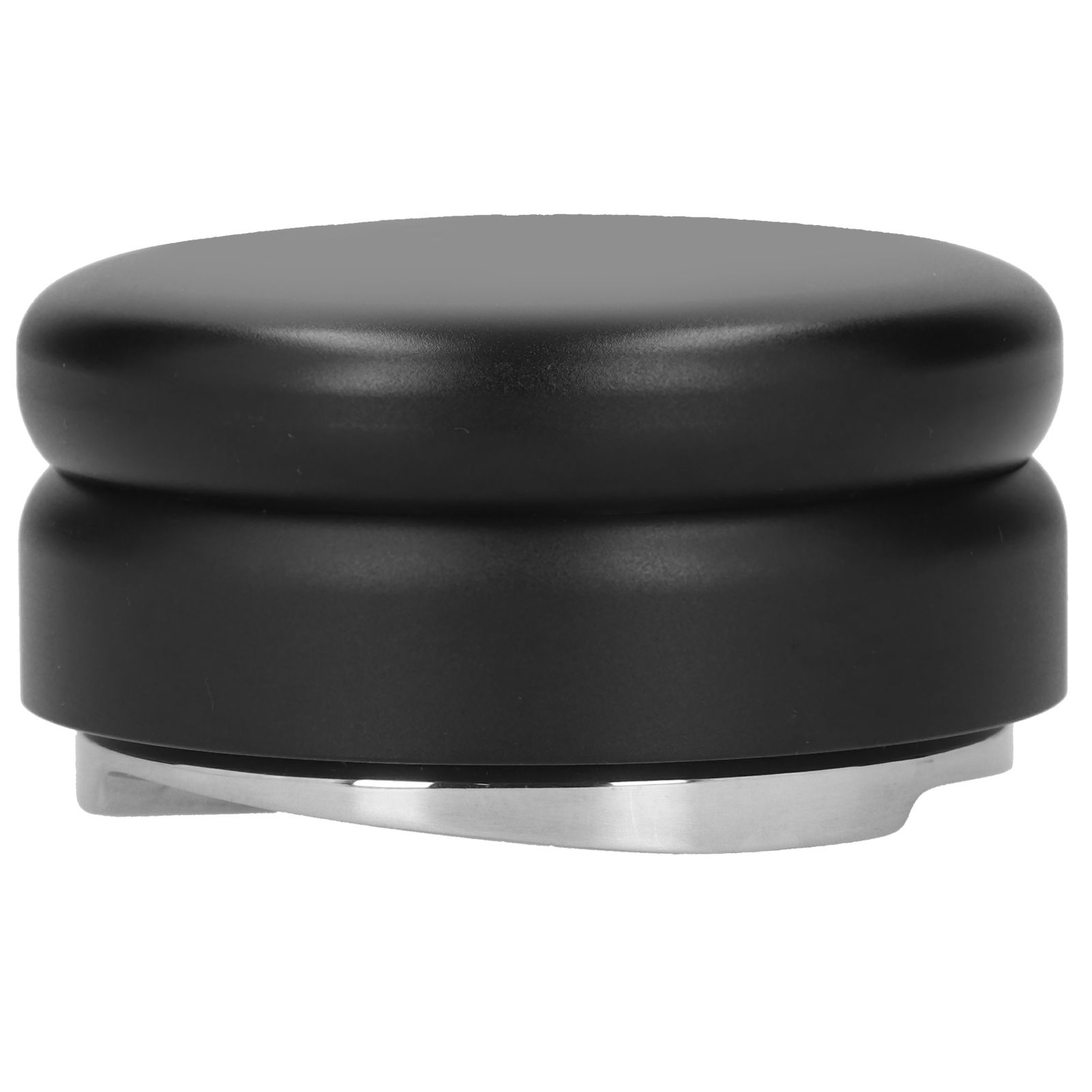 58mm Coffee Tamper Stainless Steel Coffee Distributor Leveler Tool Home view 2