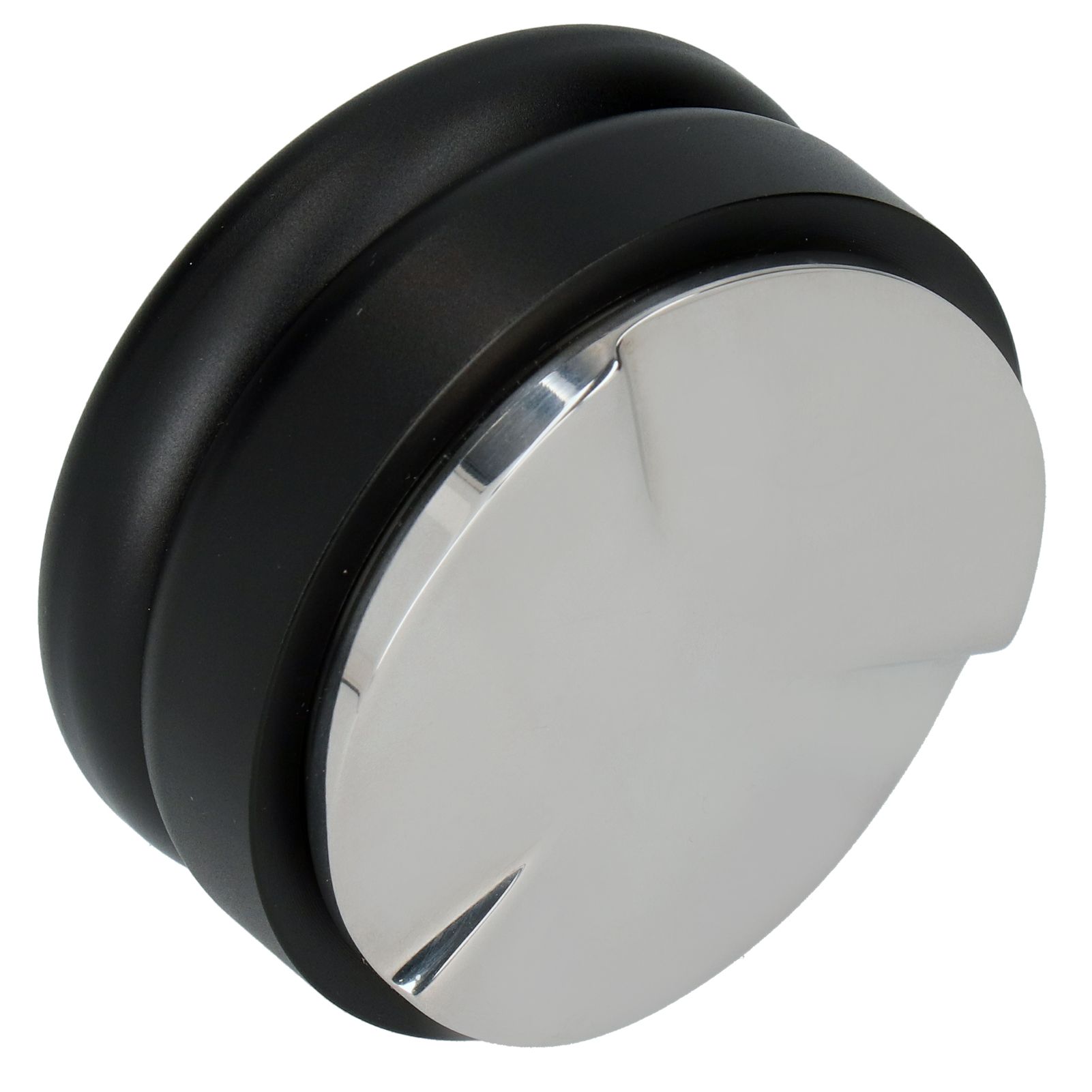 58mm Coffee Tamper Stainless Steel Coffee Distributor Leveler Tool Home view 4