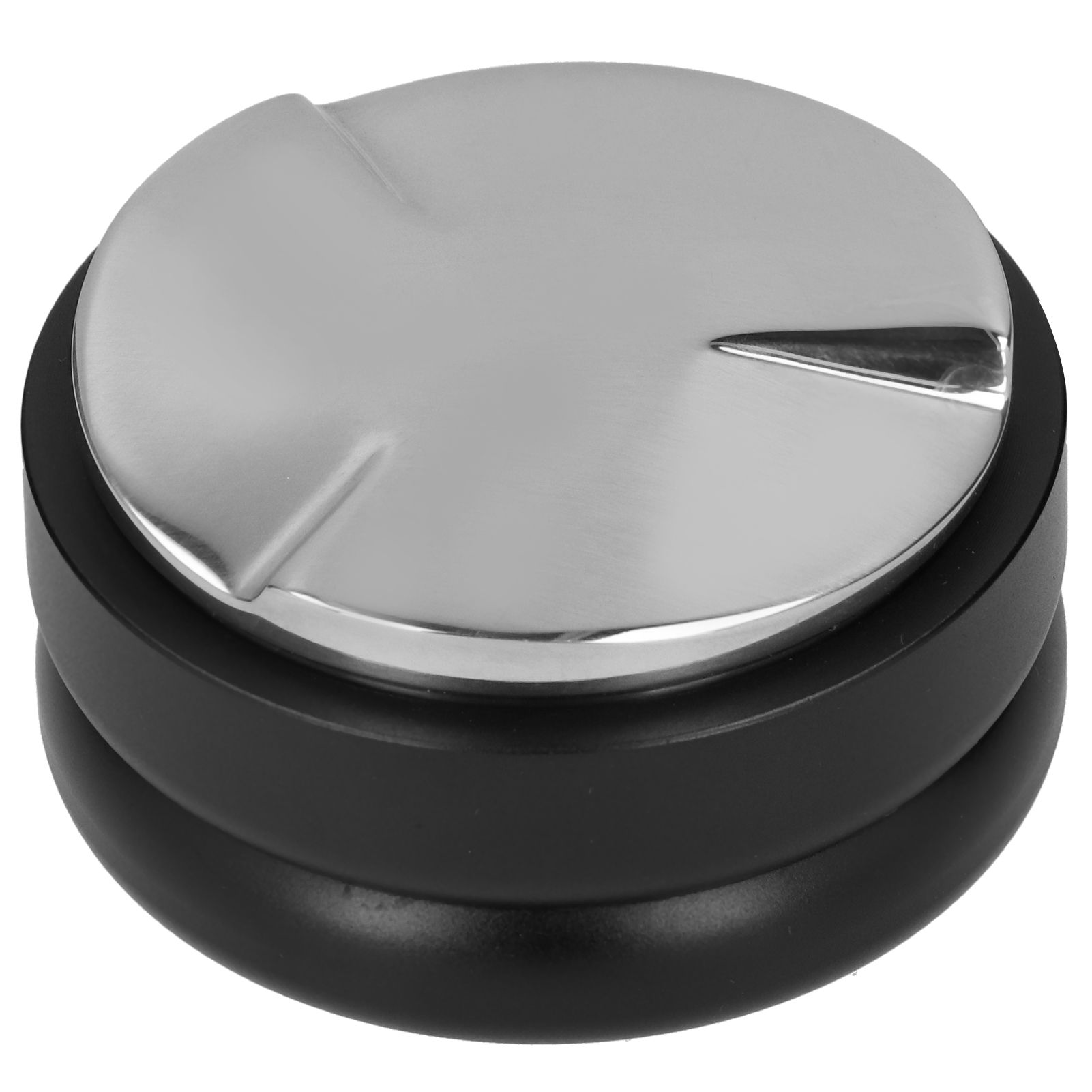 58mm Coffee Tamper Stainless Steel Coffee Distributor Leveler Tool Home view 5