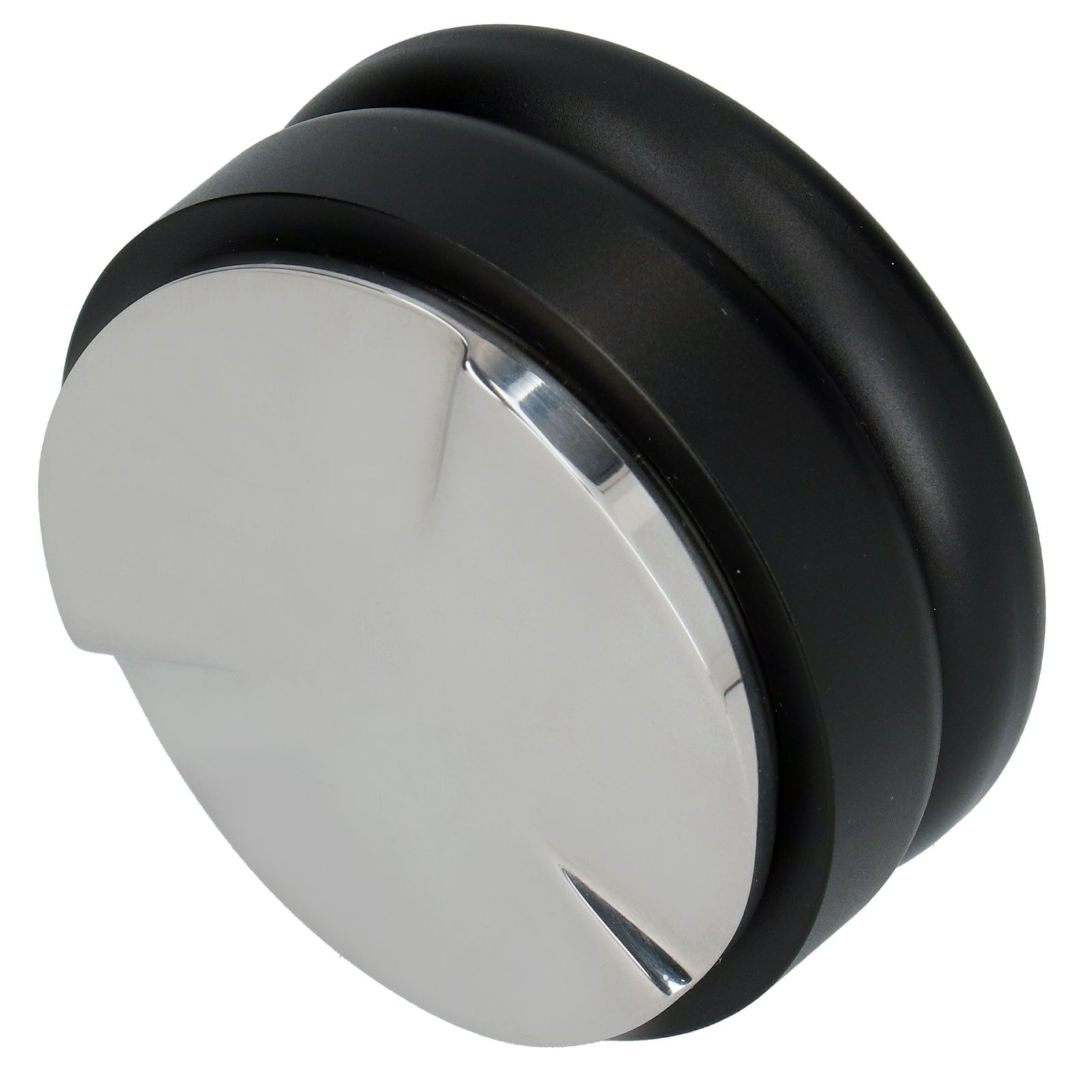 58mm Coffee Tamper Stainless Steel Coffee Distributor Leveler Tool Home view 8