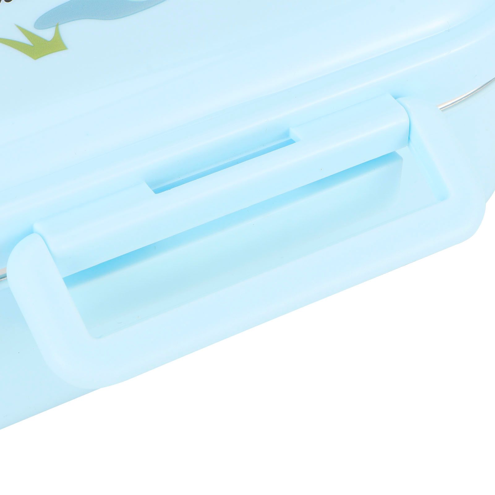 Insulated Lunch Box Leak Proof Stainless Steel Bento Box Japanese Food view 12