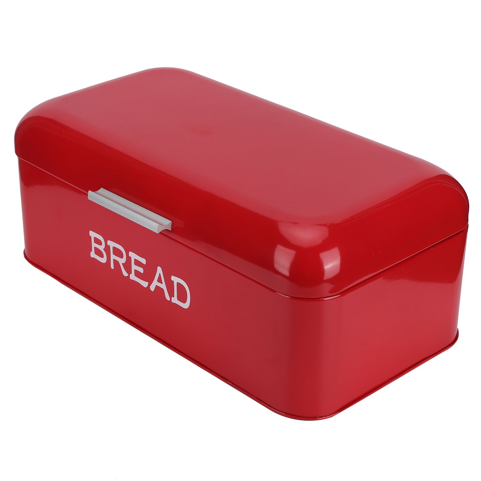 European Style Bread Bin Box Food Storage Container Kitchen Accessory for view 3
