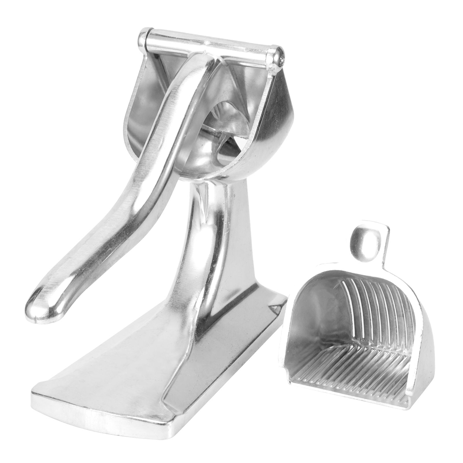 Multifunction Mini Manual Juicer Fruit Lemon Orange Press Squeezer Extractor view 8