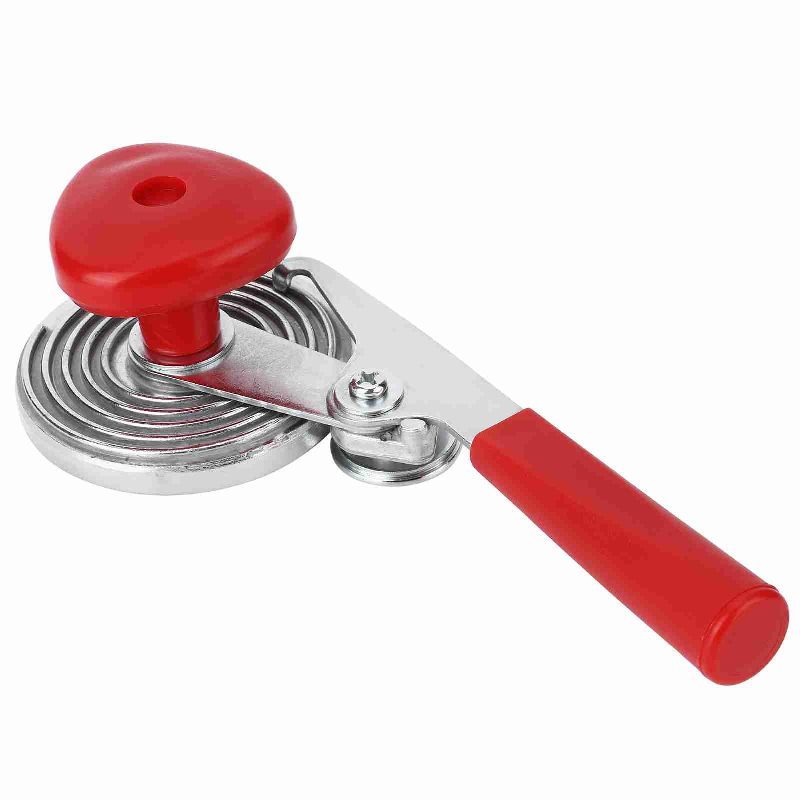 Manual Can Sealer Beader Press Sealing Glass Hand Tool Crimping Seaming Device view 7