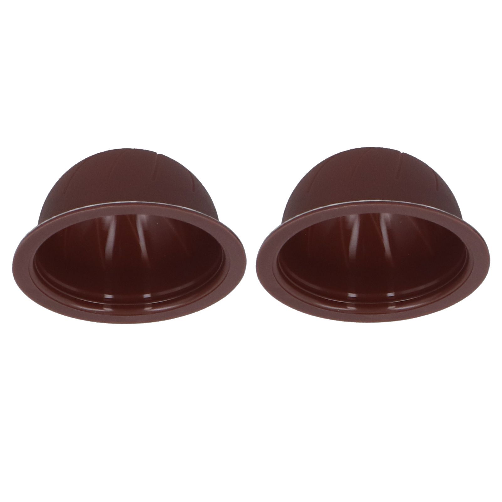 150ml Coffee Capsule Holder with Disposable Aluminum Foil Fit for Vertuolline GCA1 view 7
