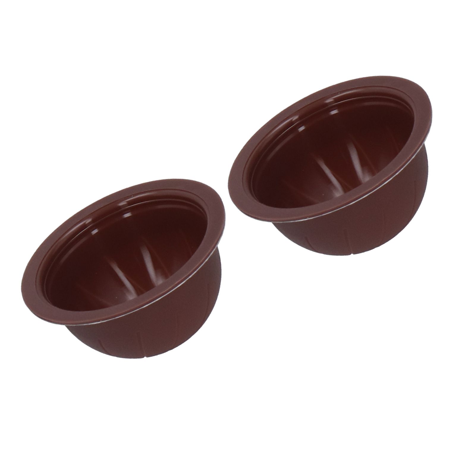 150ml Coffee Capsule Holder with Disposable Aluminum Foil Fit for Vertuolline GCA1 view 8