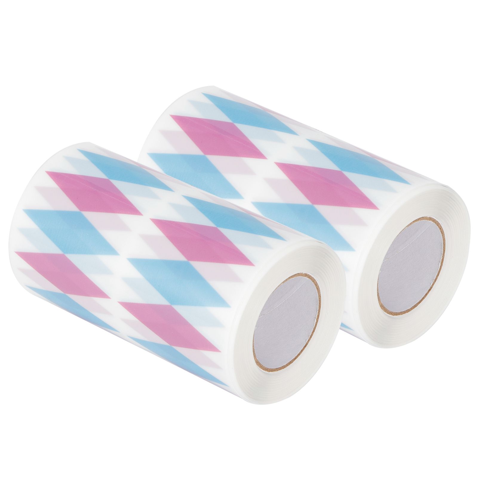 2Pcs Mousse Edge Wrapping Tape Cake Collar Surrounding Wrap Baking Tool 0.08 x view 4